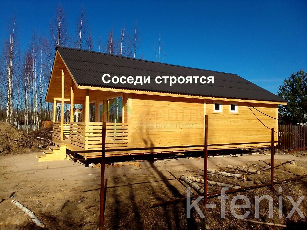 участок 8 сот